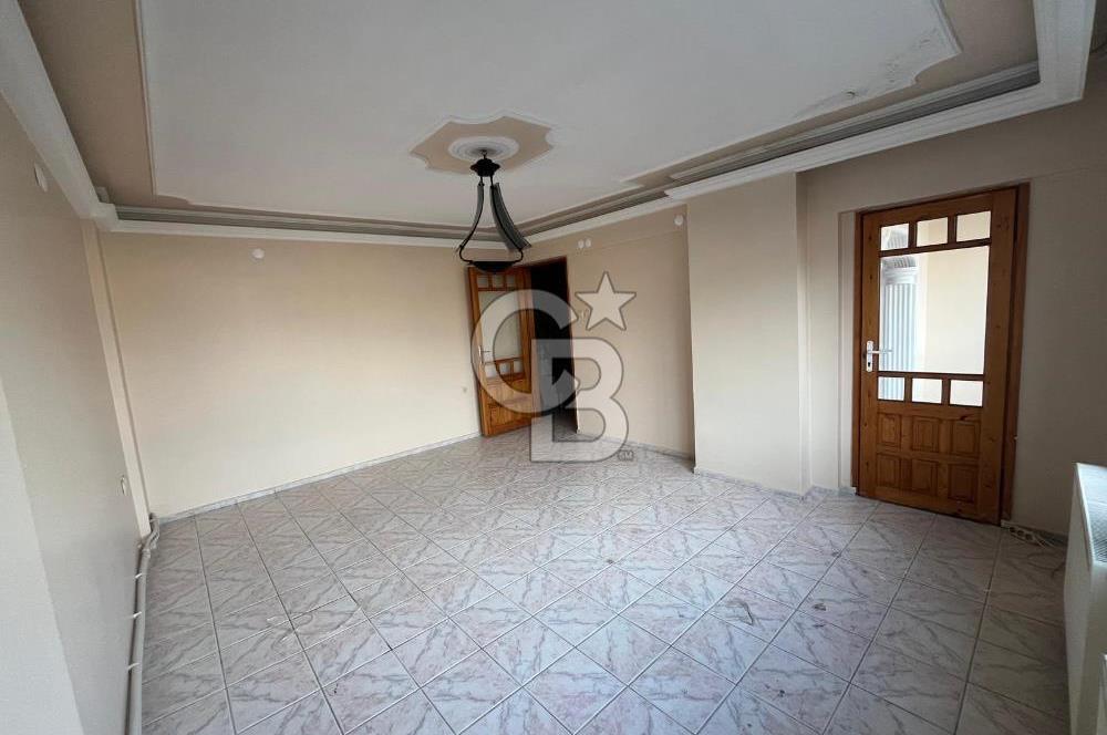 C.B. ROUTE | DİKİLİ MERKEZİ KONUMDA DENİZE YAKIN KİRALIK 5+1 DUBLEKS