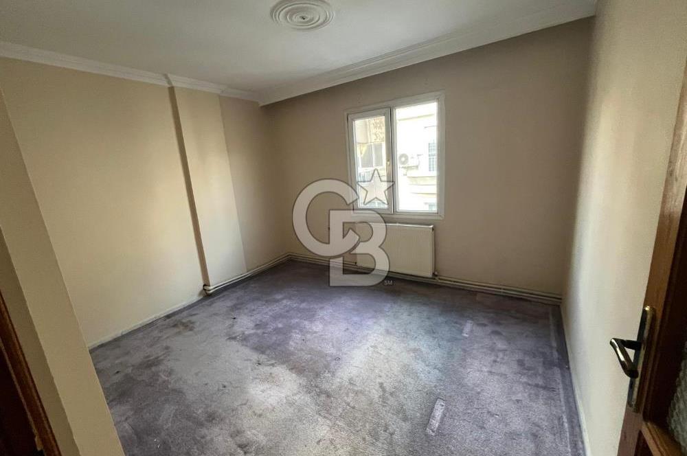 C.B. ROUTE | DİKİLİ MERKEZİ KONUMDA DENİZE YAKIN KİRALIK 5+1 DUBLEKS