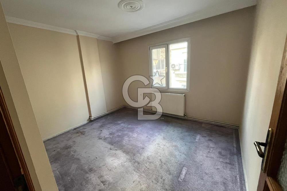 C.B. ROUTE | DİKİLİ MERKEZİ KONUMDA DENİZE YAKIN KİRALIK 5+1 DUBLEKS