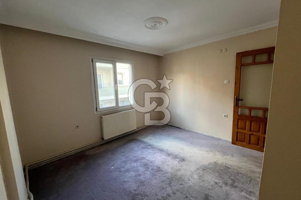 C.B. ROUTE | DİKİLİ MERKEZİ KONUMDA DENİZE YAKIN KİRALIK 5+1 DUBLEKS