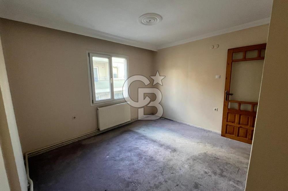 C.B. ROUTE | DİKİLİ MERKEZİ KONUMDA DENİZE YAKIN KİRALIK 5+1 DUBLEKS