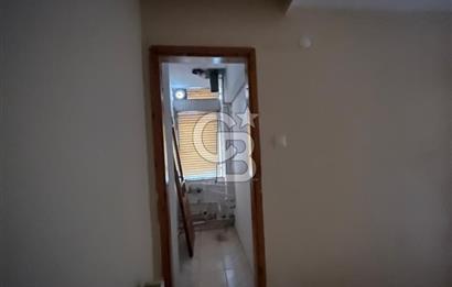 C.B. ROUTE | DİKİLİ MERKEZİ KONUMDA DENİZE YAKIN KİRALIK 5+1 DUBLEKS