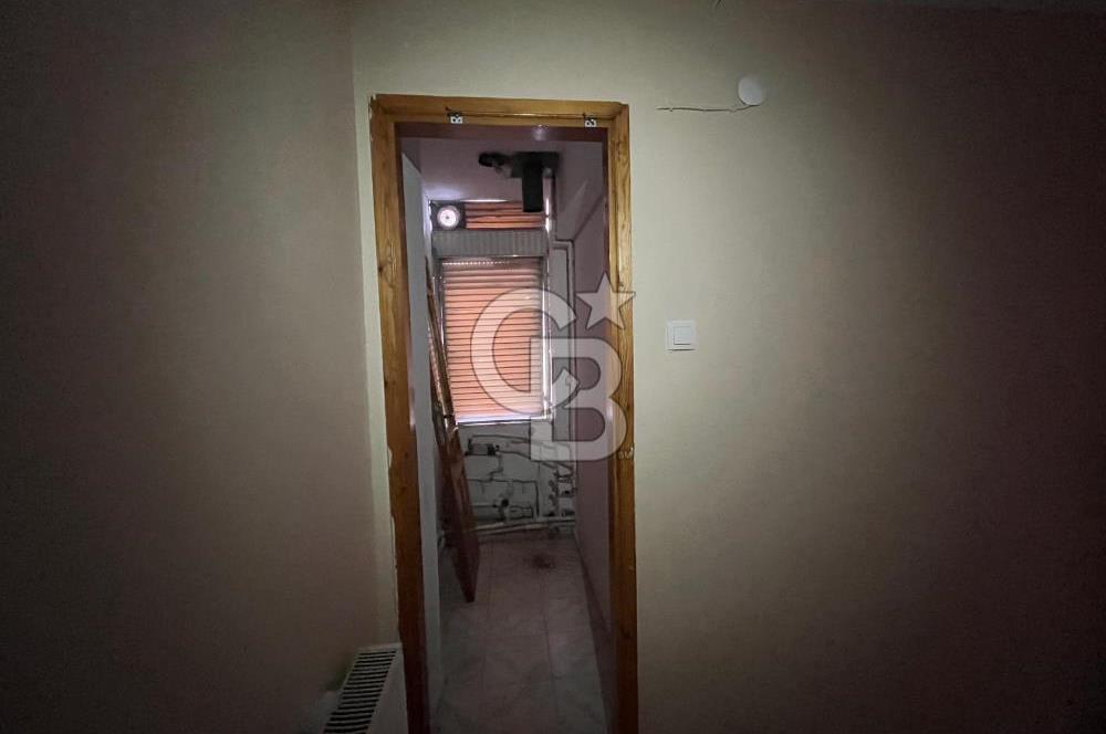 C.B. ROUTE | DİKİLİ MERKEZİ KONUMDA DENİZE YAKIN KİRALIK 5+1 DUBLEKS