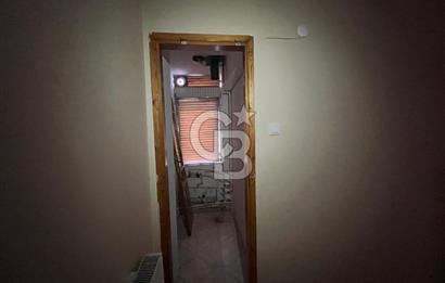 C.B. ROUTE | DİKİLİ MERKEZİ KONUMDA DENİZE YAKIN KİRALIK 5+1 DUBLEKS