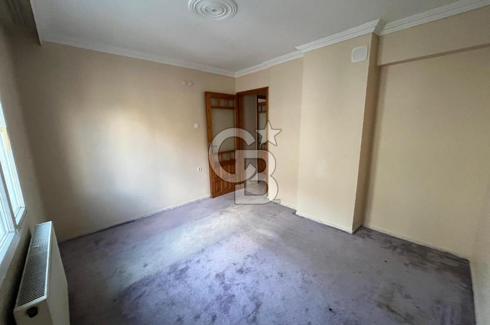 C.B. ROUTE | DİKİLİ MERKEZİ KONUMDA DENİZE YAKIN KİRALIK 5+1 DUBLEKS