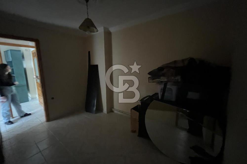 C.B. ROUTE | DİKİLİ MERKEZİ KONUMDA DENİZE YAKIN KİRALIK 5+1 DUBLEKS