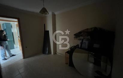 C.B. ROUTE | DİKİLİ MERKEZİ KONUMDA DENİZE YAKIN KİRALIK 5+1 DUBLEKS