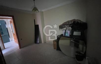 C.B. ROUTE | DİKİLİ MERKEZİ KONUMDA DENİZE YAKIN KİRALIK 5+1 DUBLEKS