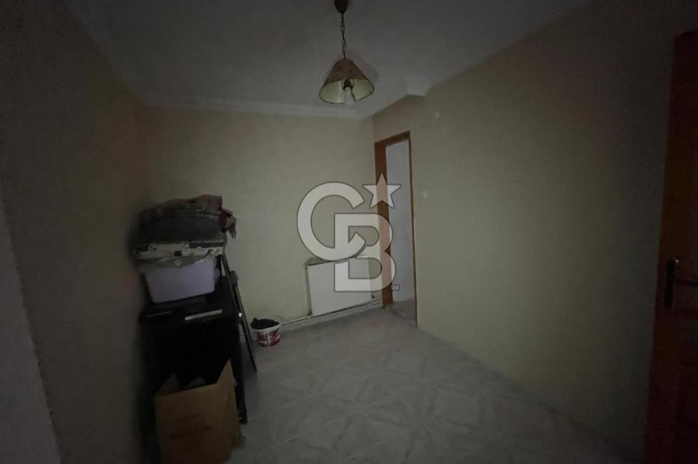 C.B. ROUTE | DİKİLİ MERKEZİ KONUMDA DENİZE YAKIN KİRALIK 5+1 DUBLEKS