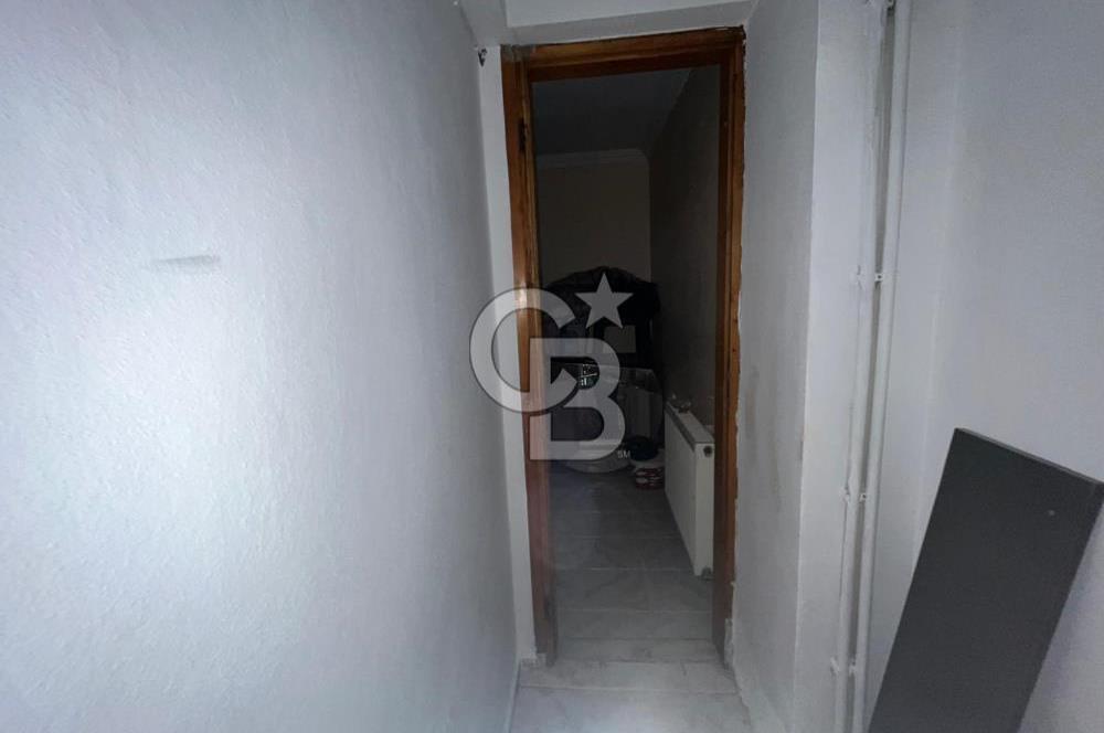 C.B. ROUTE | DİKİLİ MERKEZİ KONUMDA DENİZE YAKIN KİRALIK 5+1 DUBLEKS