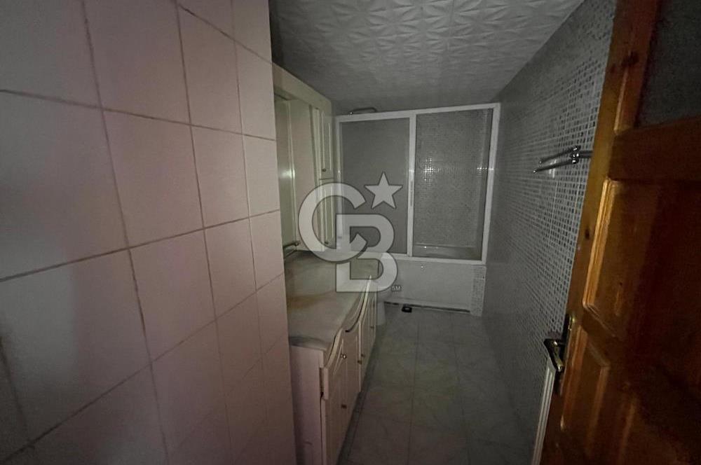 C.B. ROUTE | DİKİLİ MERKEZİ KONUMDA DENİZE YAKIN KİRALIK 5+1 DUBLEKS