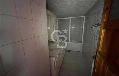 C.B. ROUTE | DİKİLİ MERKEZİ KONUMDA DENİZE YAKIN KİRALIK 5+1 DUBLEKS