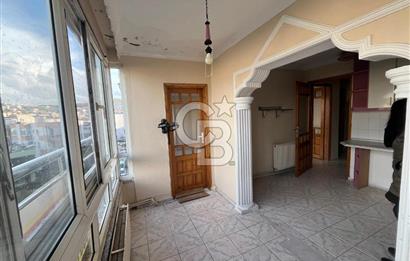 C.B. ROUTE | DİKİLİ MERKEZİ KONUMDA DENİZE YAKIN KİRALIK 5+1 DUBLEKS