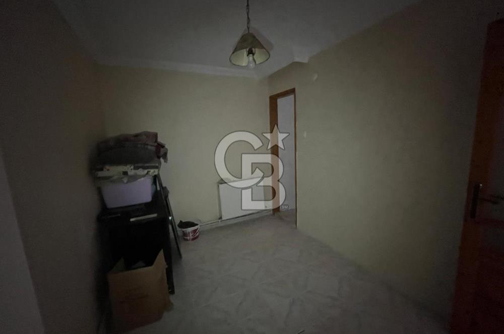 C.B. ROUTE | DİKİLİ MERKEZİ KONUMDA DENİZE YAKIN KİRALIK 5+1 DUBLEKS