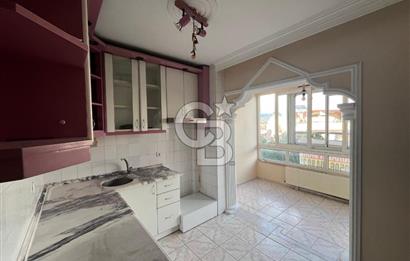 C.B. ROUTE | DİKİLİ MERKEZİ KONUMDA DENİZE YAKIN KİRALIK 5+1 DUBLEKS