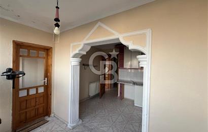 C.B. ROUTE | DİKİLİ MERKEZİ KONUMDA DENİZE YAKIN KİRALIK 5+1 DUBLEKS