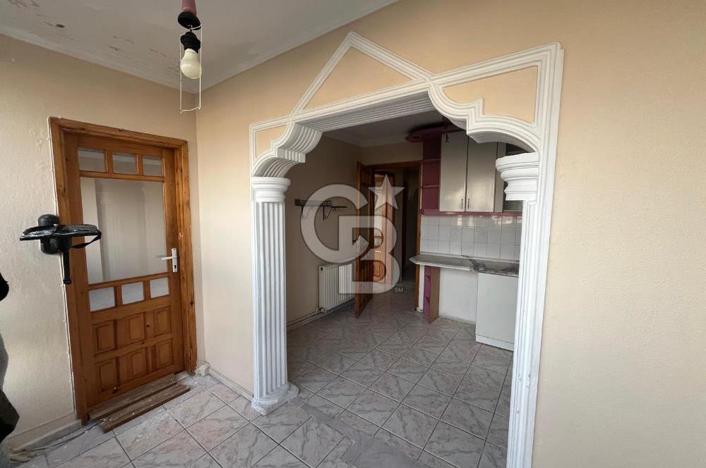 C.B. ROUTE | DİKİLİ MERKEZİ KONUMDA DENİZE YAKIN KİRALIK 5+1 DUBLEKS