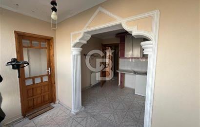 C.B. ROUTE | DİKİLİ MERKEZİ KONUMDA DENİZE YAKIN KİRALIK 5+1 DUBLEKS