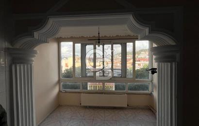 C.B. ROUTE | DİKİLİ MERKEZİ KONUMDA DENİZE YAKIN KİRALIK 5+1 DUBLEKS