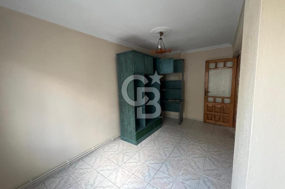 C.B. ROUTE | DİKİLİ MERKEZİ KONUMDA DENİZE YAKIN KİRALIK 5+1 DUBLEKS