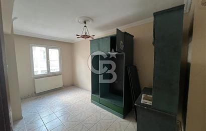 C.B. ROUTE | DİKİLİ MERKEZİ KONUMDA DENİZE YAKIN KİRALIK 5+1 DUBLEKS