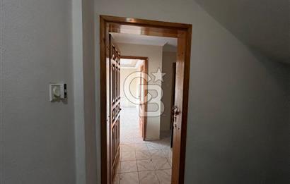 C.B. ROUTE | DİKİLİ MERKEZİ KONUMDA DENİZE YAKIN KİRALIK 5+1 DUBLEKS