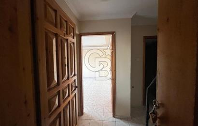 C.B. ROUTE | DİKİLİ MERKEZİ KONUMDA DENİZE YAKIN KİRALIK 5+1 DUBLEKS