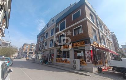 İzmir Çiğli Balatçık 2+1 Dubleks Satılık Daire CB PH