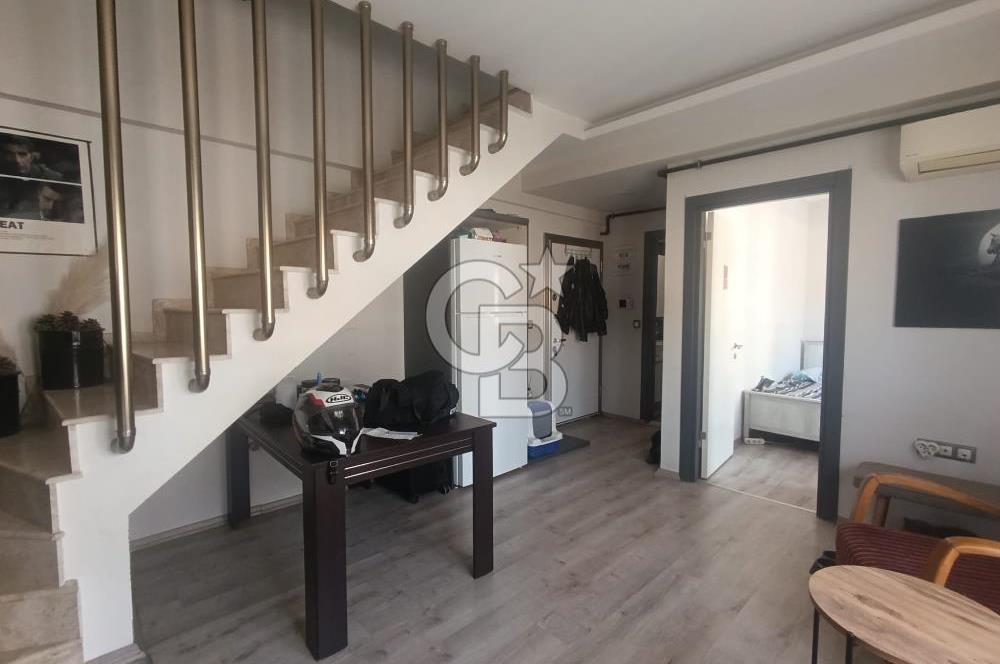 İzmir Çiğli Balatçık 2+1 Dubleks Satılık Daire CB PH