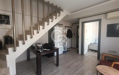 İzmir Çiğli Balatçık 2+1 Dubleks Satılık Daire CB PH