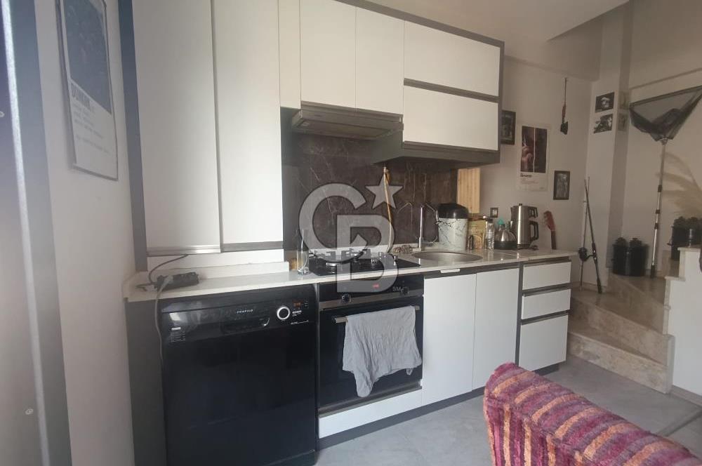 İzmir Çiğli Balatçık 2+1 Dubleks Satılık Daire CB PH