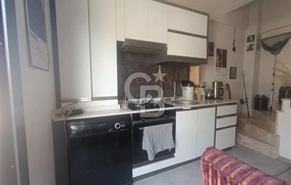 İzmir Çiğli Balatçık 2+1 Dubleks Satılık Daire CB PH
