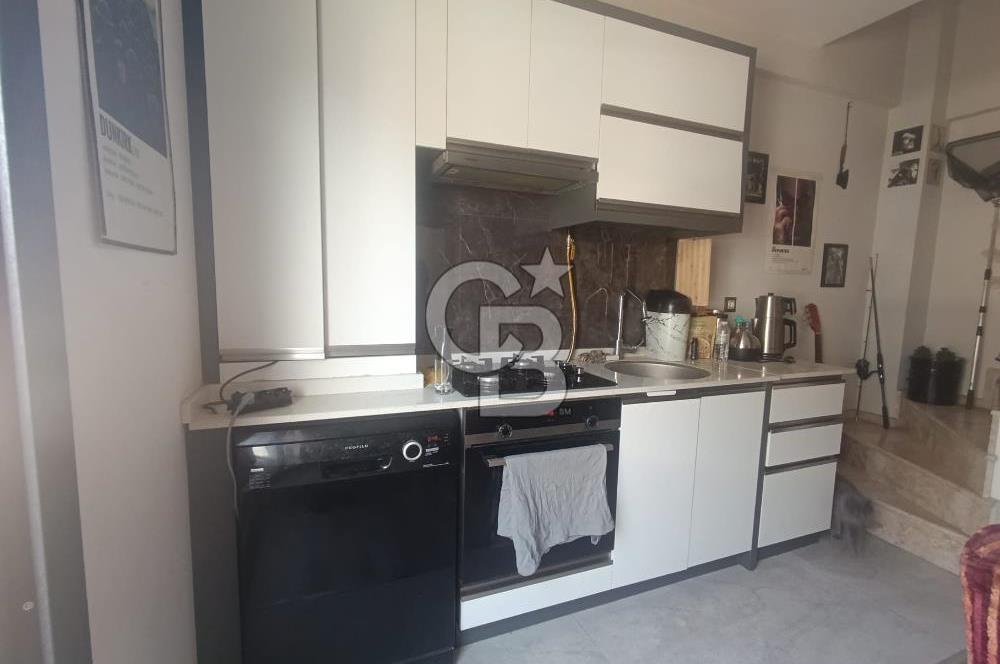 İzmir Çiğli Balatçık 2+1 Dubleks Satılık Daire CB PH