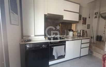 İzmir Çiğli Balatçık 2+1 Dubleks Satılık Daire CB PH