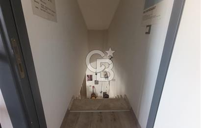 İzmir Çiğli Balatçık 2+1 Dubleks Satılık Daire CB PH