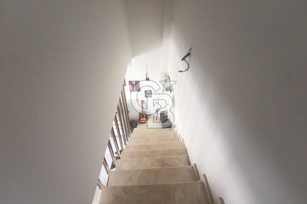 İzmir Çiğli Balatçık 2+1 Dubleks Satılık Daire CB PH