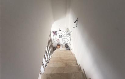 İzmir Çiğli Balatçık 2+1 Dubleks Satılık Daire CB PH