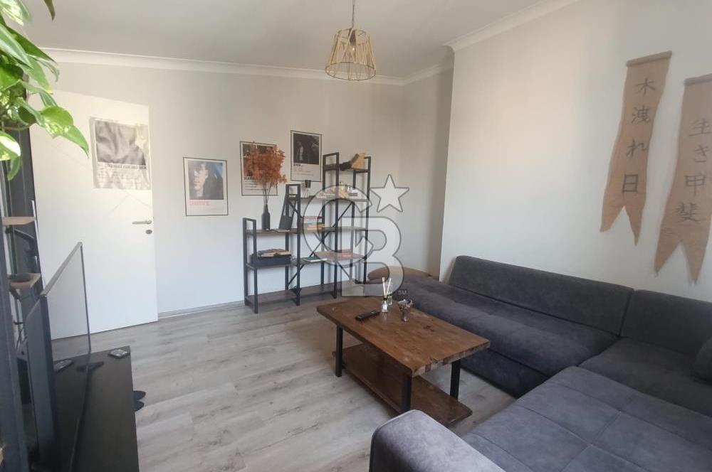 İzmir Çiğli Balatçık 2+1 Dubleks Satılık Daire CB PH