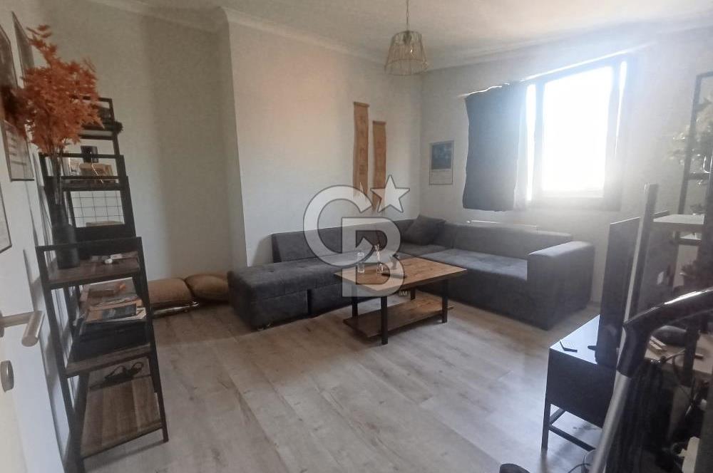 İzmir Çiğli Balatçık 2+1 Dubleks Satılık Daire CB PH