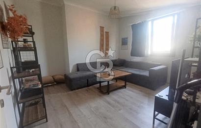 İzmir Çiğli Balatçık 2+1 Dubleks Satılık Daire CB PH