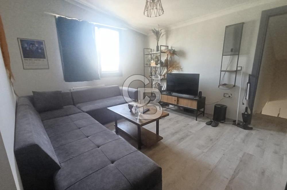 İzmir Çiğli Balatçık 2+1 Dubleks Satılık Daire CB PH