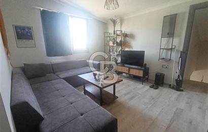İzmir Çiğli Balatçık 2+1 Dubleks Satılık Daire CB PH
