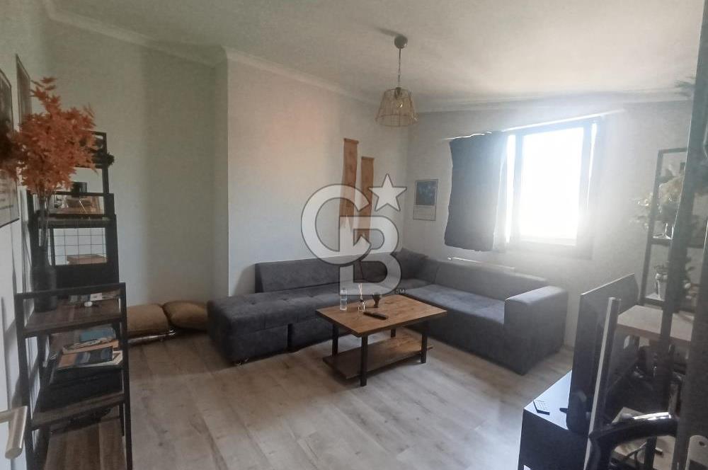 İzmir Çiğli Balatçık 2+1 Dubleks Satılık Daire CB PH