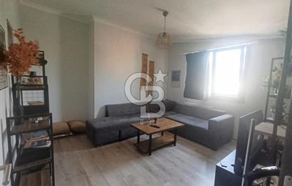 İzmir Çiğli Balatçık 2+1 Dubleks Satılık Daire CB PH