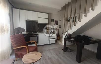 İzmir Çiğli Balatçık 2+1 Dubleks Satılık Daire CB PH