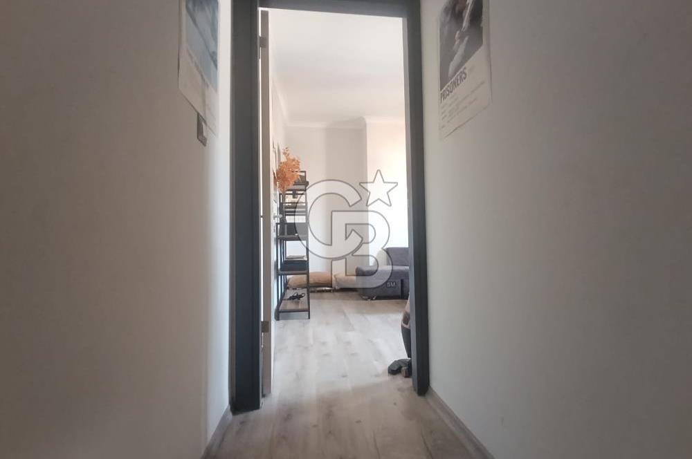 İzmir Çiğli Balatçık 2+1 Dubleks Satılık Daire CB PH