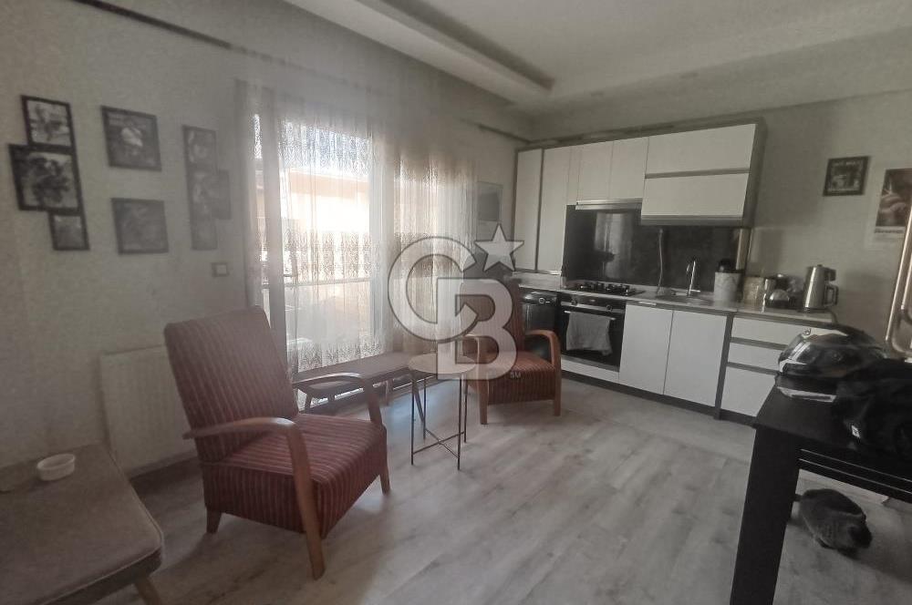 İzmir Çiğli Balatçık 2+1 Dubleks Satılık Daire CB PH