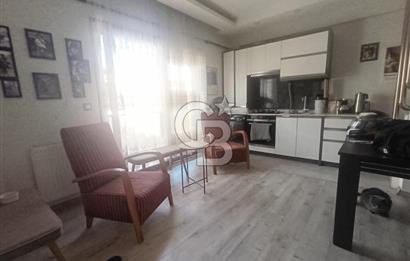 İzmir Çiğli Balatçık 2+1 Dubleks Satılık Daire CB PH