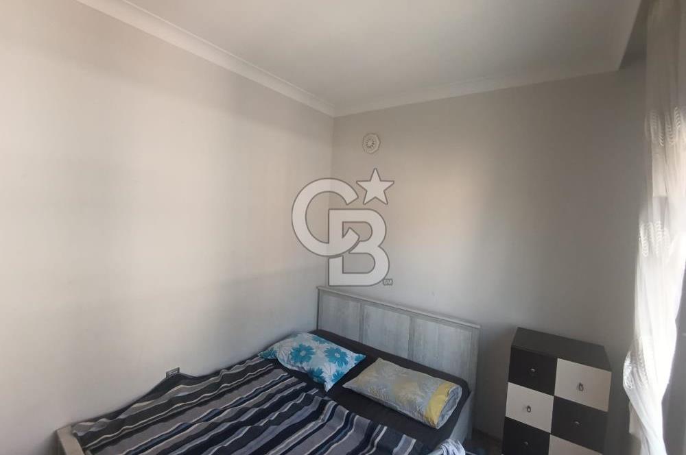 İzmir Çiğli Balatçık 2+1 Dubleks Satılık Daire CB PH