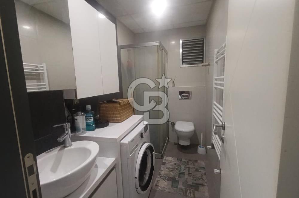 İzmir Çiğli Balatçık 2+1 Dubleks Satılık Daire CB PH